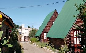 Cabañas UMANTULEN